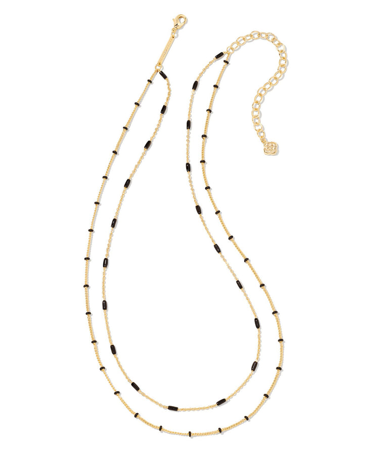 Kendra Scott 'Dottie' Multi Strand Necklace