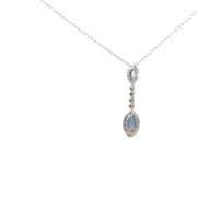 Gemstone Necklace