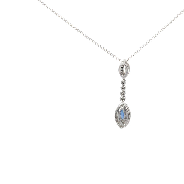 Gemstone Necklace