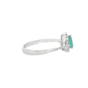 Emerald Ring