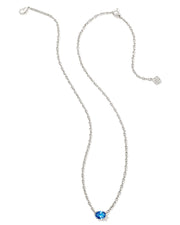 Kendra Scott Cailin December Birthstone Necklace