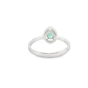 Emerald Ring