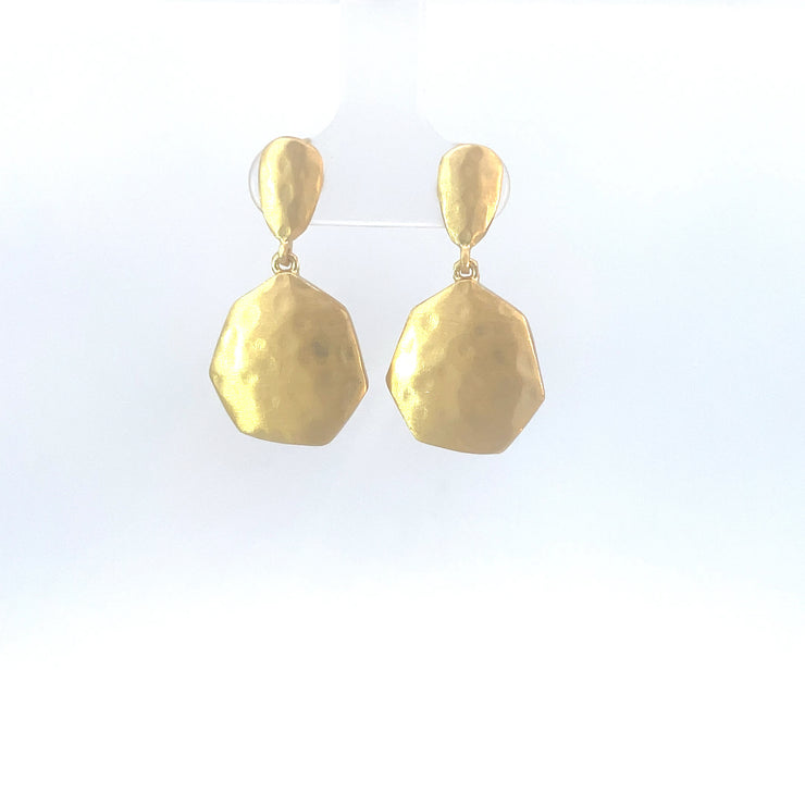 Jorge Revilla Essential Collection Earrings