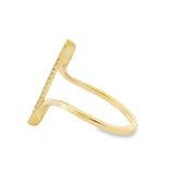 Bypass Bar Ring