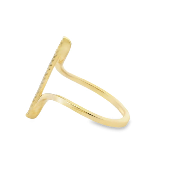 Bypass Bar Ring