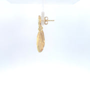 Jorge Revilla Essential Collection Earrings