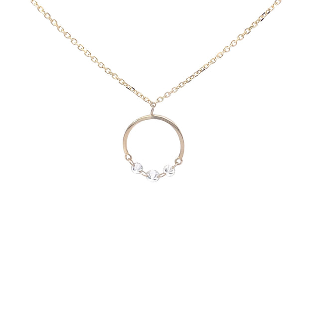 Diamond Necklace