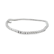 2 Carat Diamond Tennis Bracelet