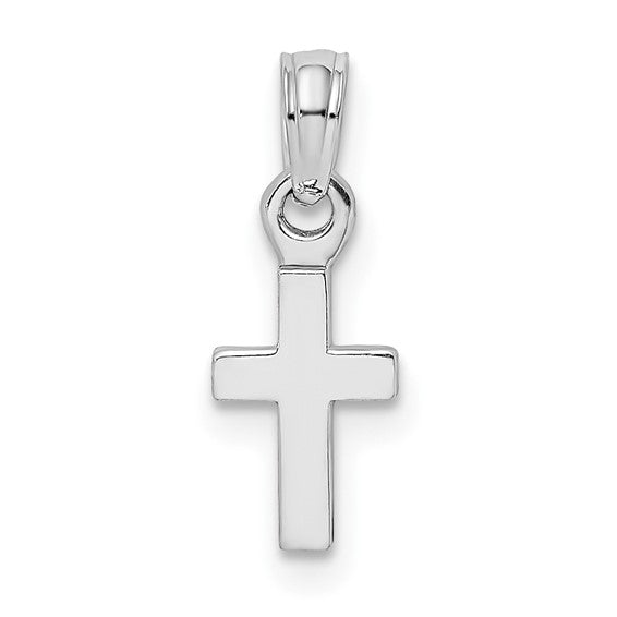 White Gold Pendant