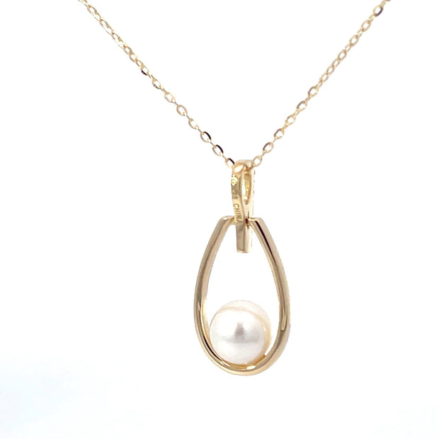 Pearl Pendant