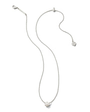 Kendra Scott 'Ashton' Pearl Pendant Necklace