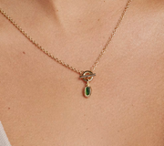 Kendra Scott 'Elisa" Toggle Pendant