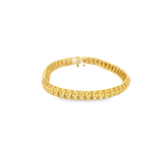 Diamond Tennis Bracelet