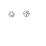 Lab Grown Diamonds Studs