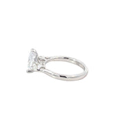 Semi-Mount Ring