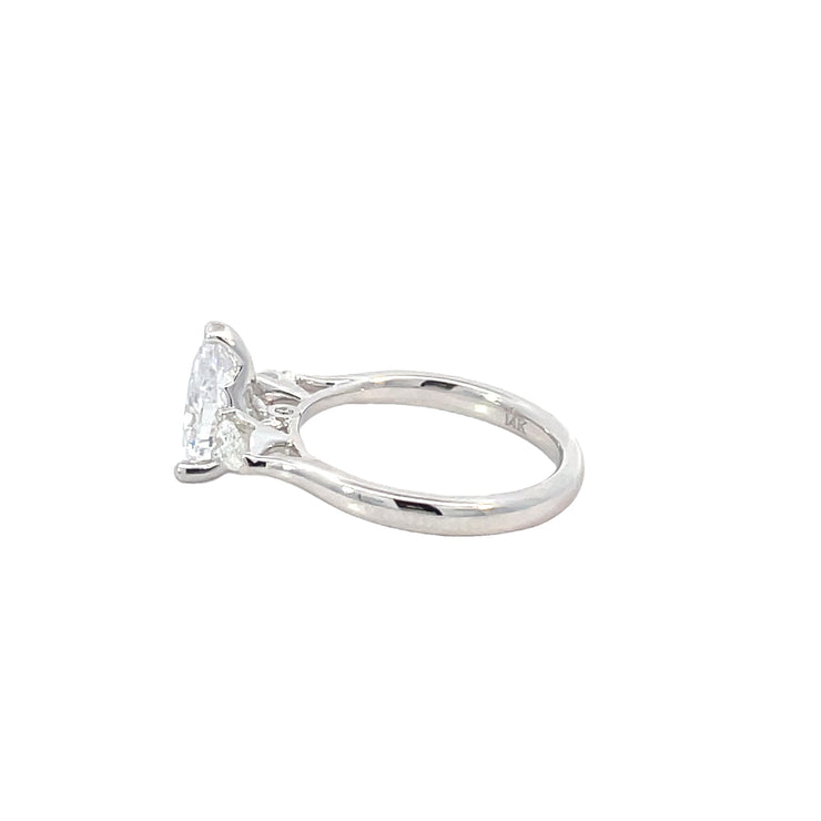 Semi-Mount Ring