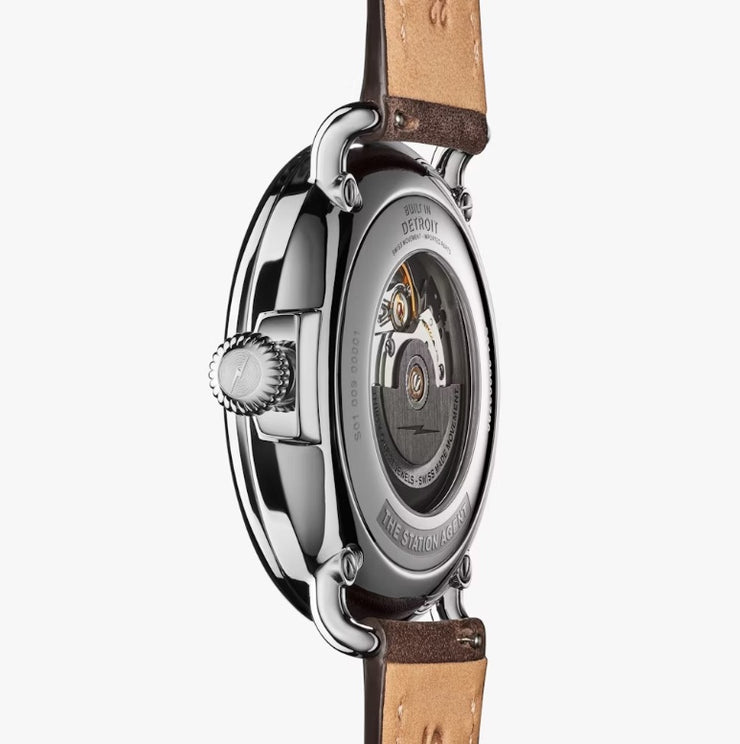 Watches-Gent