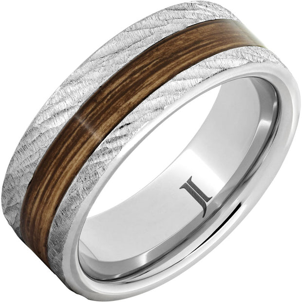 Sterling Silver and Alt. Metal Ring