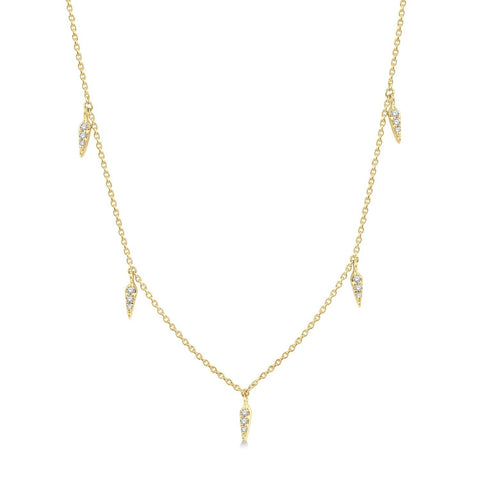 Diamond Necklace