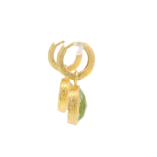 Jorge Revilla Shade Collection Earrings