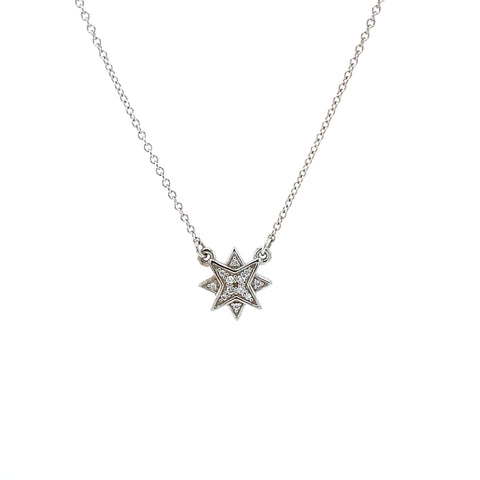 Diamond Necklace