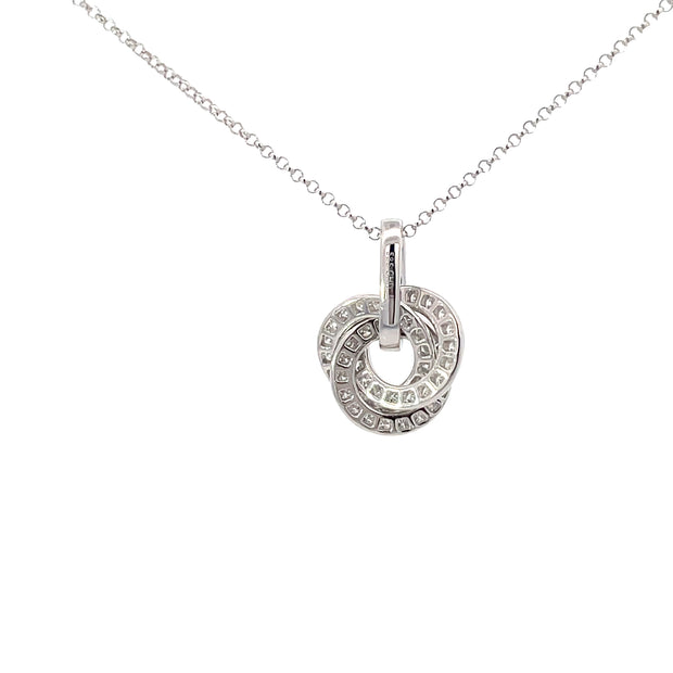 Diamond Necklace