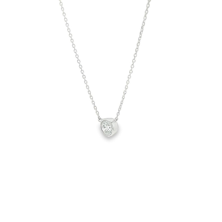 Diamond Necklace