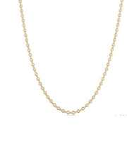Diamonds Necklace