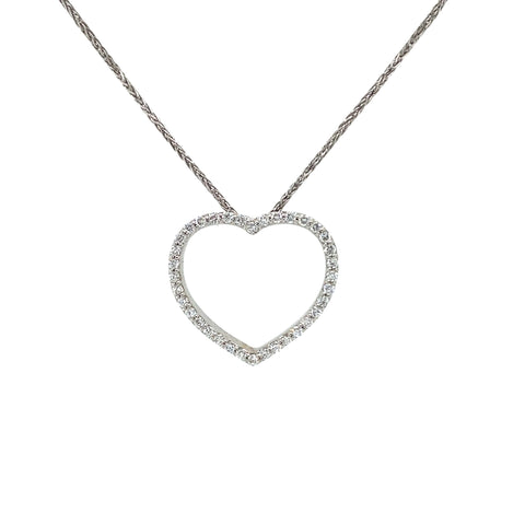 Diamond Necklace