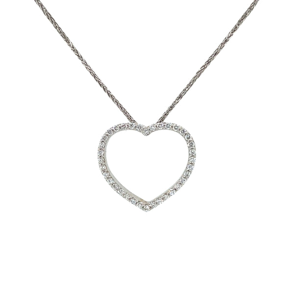 Diamond Necklace