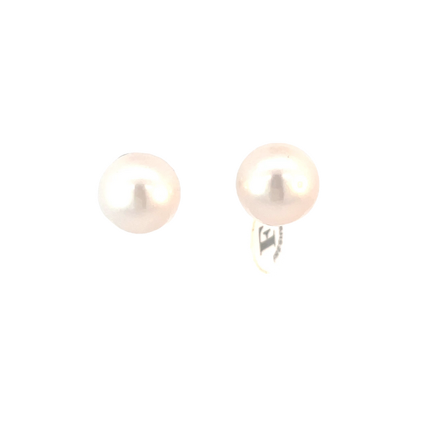 Pearl Earring