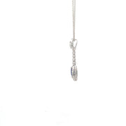 Gemstone Necklace