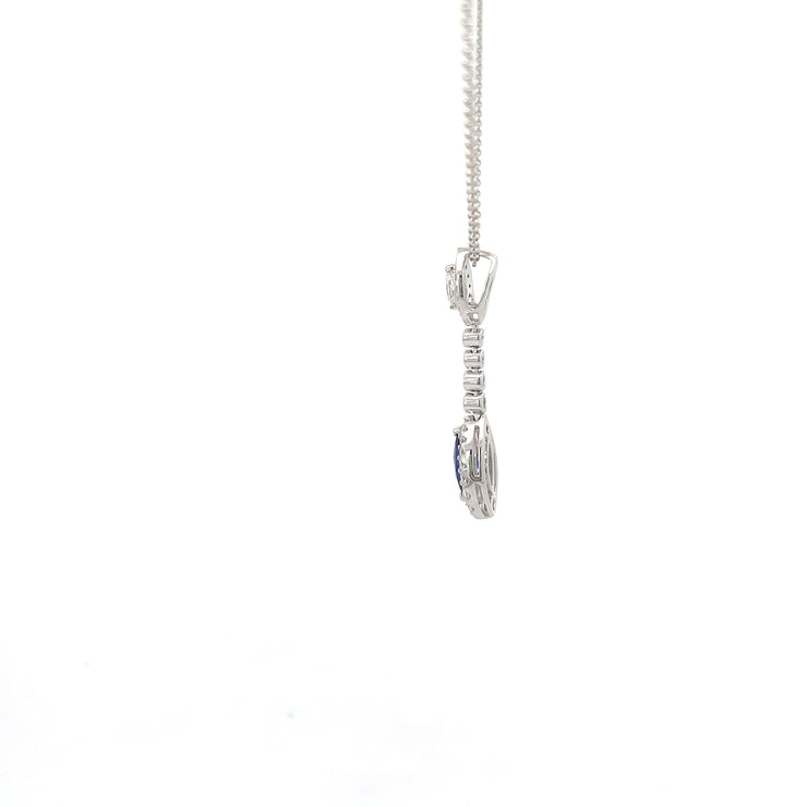 Gemstone Necklace