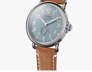 Watches-Gent