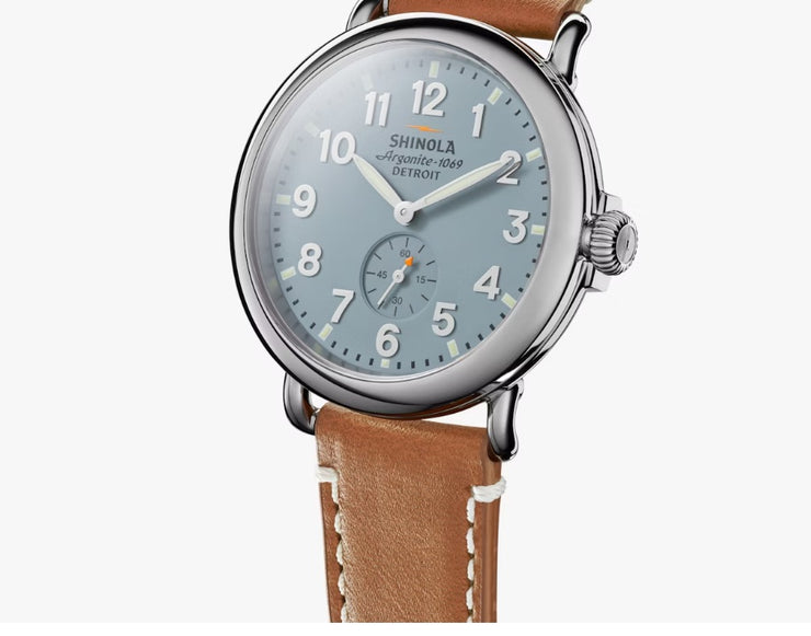 Watches-Gent