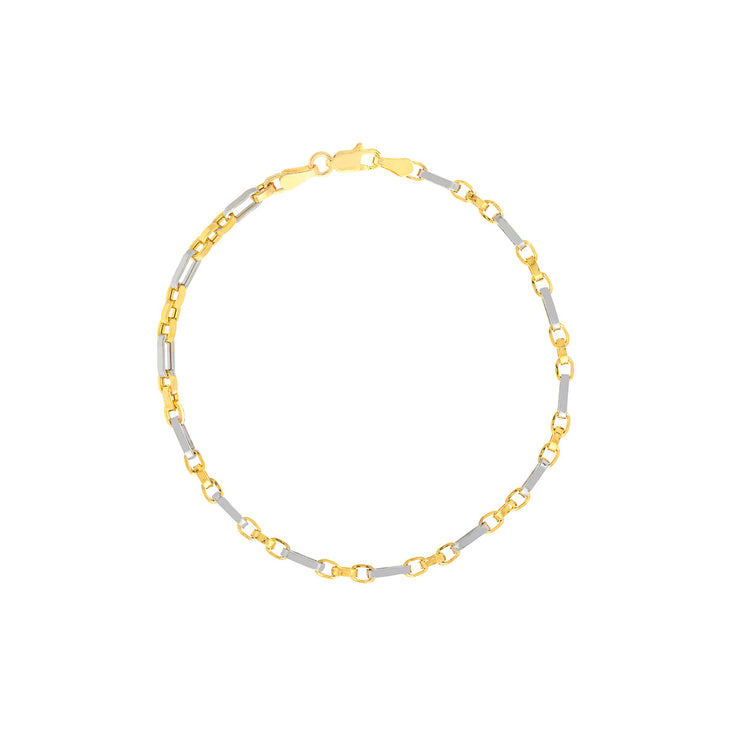 Rolo Bracelet