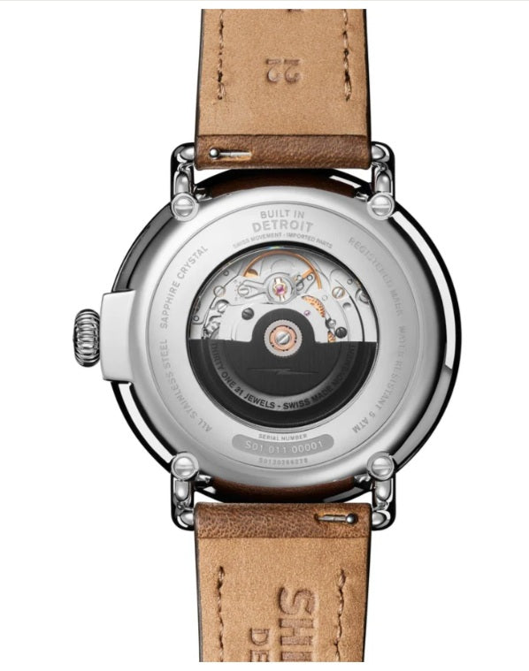 Watches-Gent