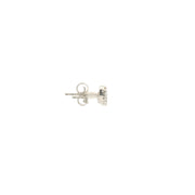 Heart Studs