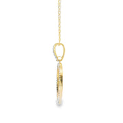 Reversible Pendant