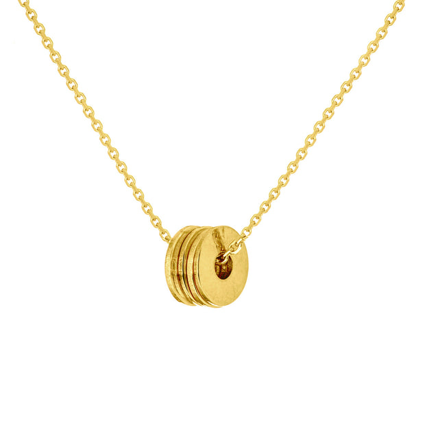 Four Disc Chain