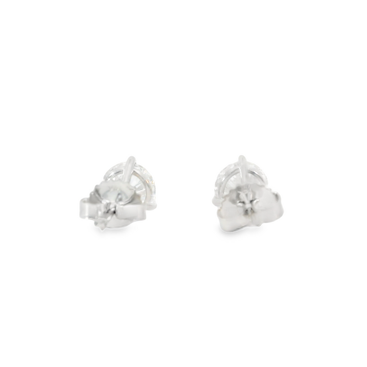 2.50 CT Lab Grown Diamond Studs
