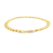 Panther Link Bracelet