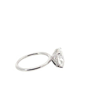 Lab Grown Diamond Lab Grown Engagement Ring