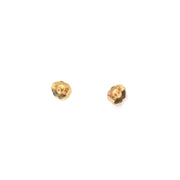 Morganite Studs