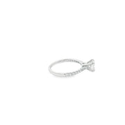 Diamond Engagement Ring
