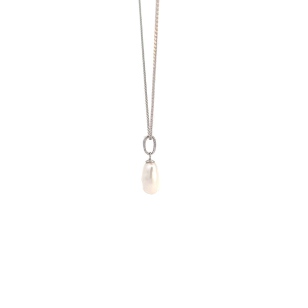 Pearl Pendant