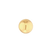 Ball Earrings