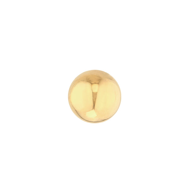 Ball Earrings
