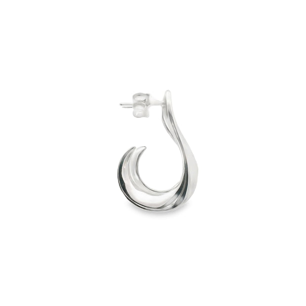 Wave Hoops