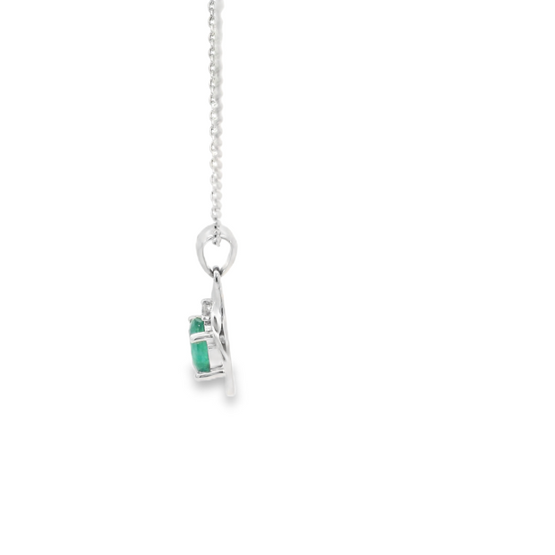 Diamond Necklace